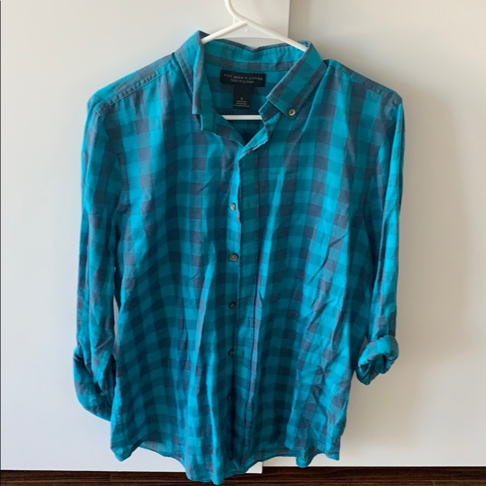 Men’s Bloomingdales Shirt